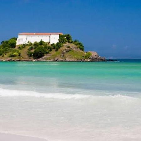 Excelente Apto Na Praia Do Forte Cabo Frio Exterior photo