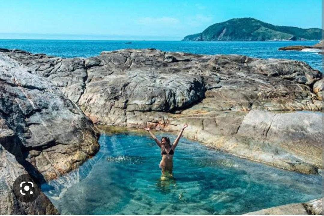 Excelente Apto Na Praia Do Forte Cabo Frio Exterior photo